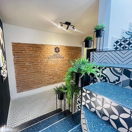 דירות דורנגו Casa Guillermina מראה חיצוני תמונה