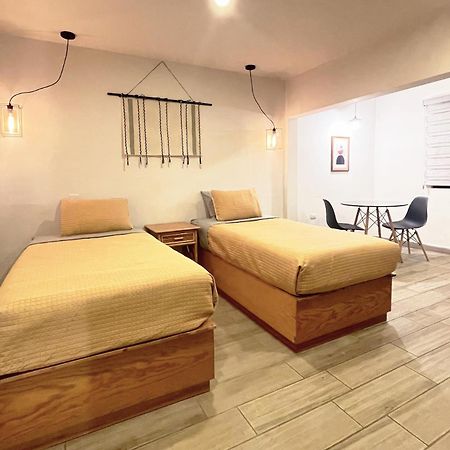 דירות דורנגו Casa Guillermina מראה חיצוני תמונה