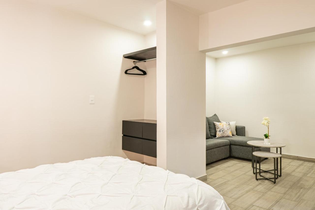 דירות דורנגו Casa Guillermina מראה חיצוני תמונה