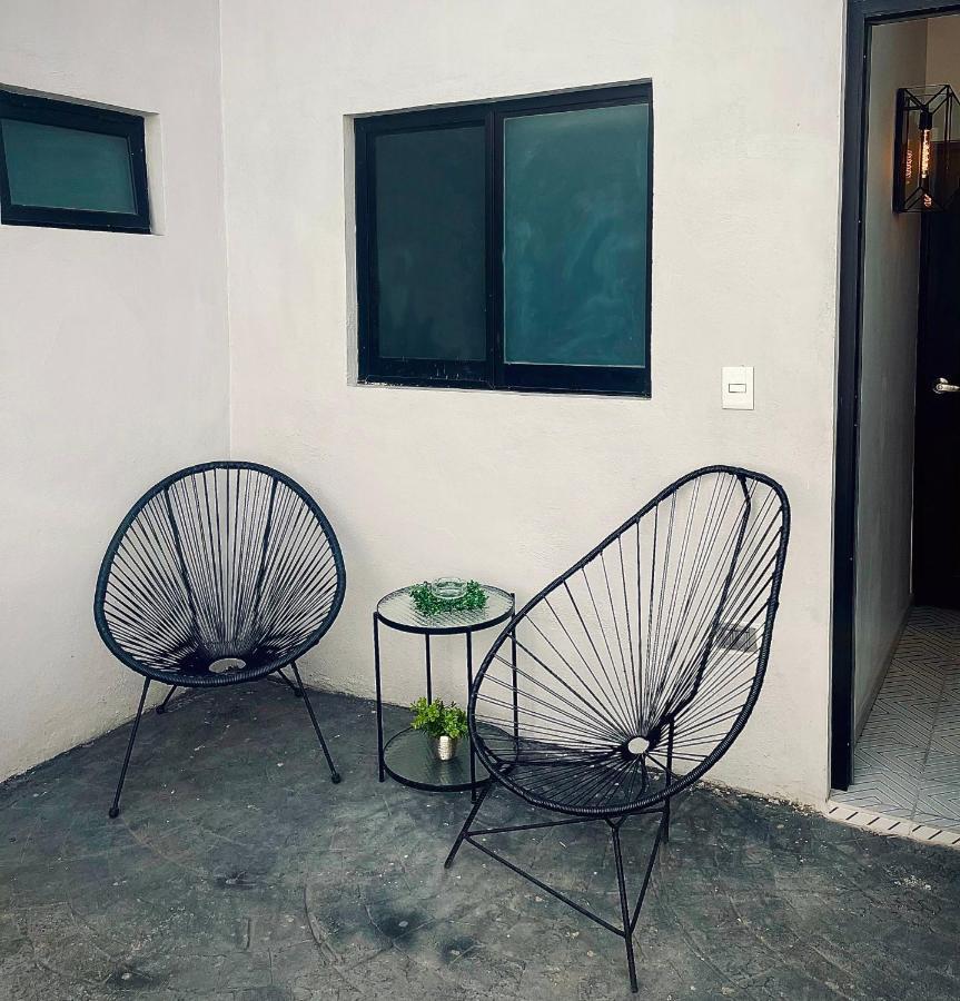 דירות דורנגו Casa Guillermina מראה חיצוני תמונה