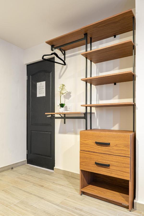 דירות דורנגו Casa Guillermina מראה חיצוני תמונה