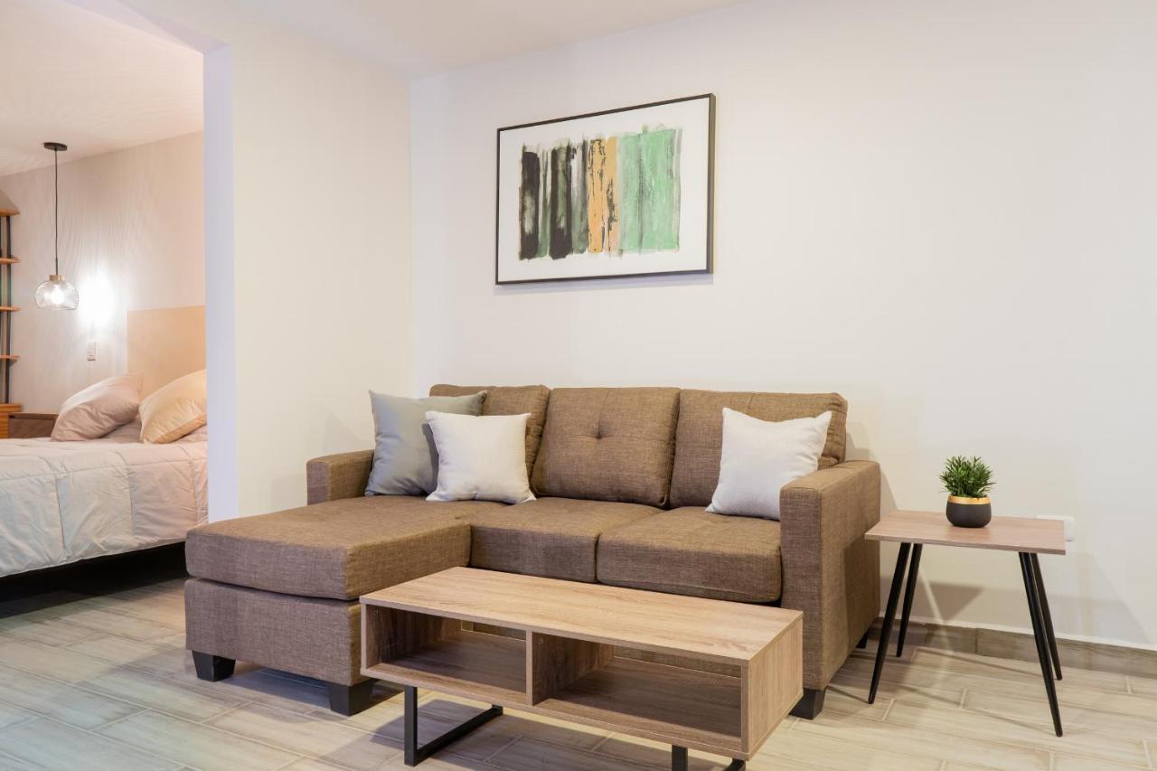 דירות דורנגו Casa Guillermina מראה חיצוני תמונה