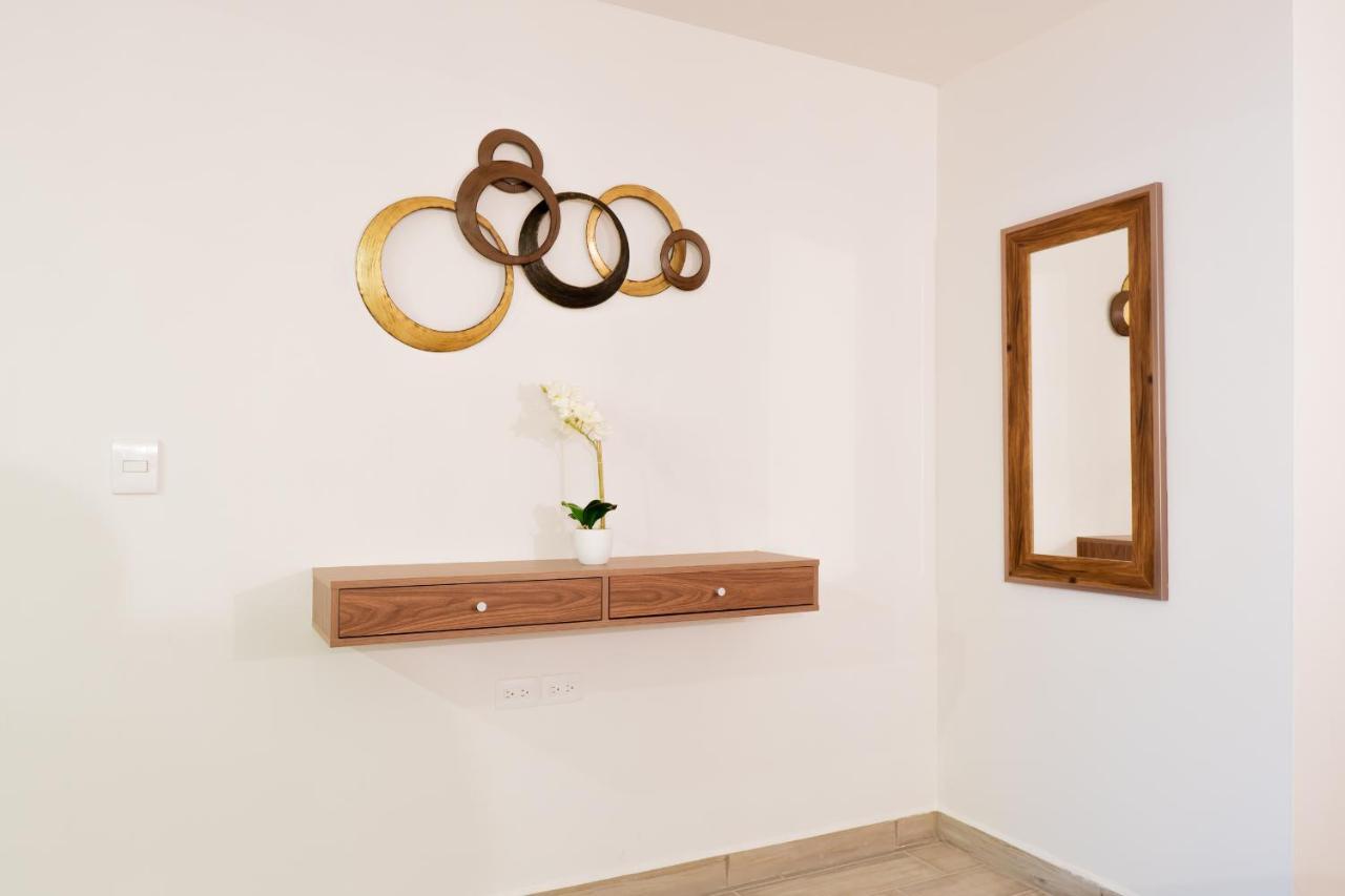 דירות דורנגו Casa Guillermina מראה חיצוני תמונה