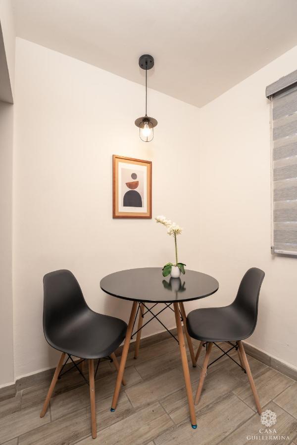 דירות דורנגו Casa Guillermina מראה חיצוני תמונה